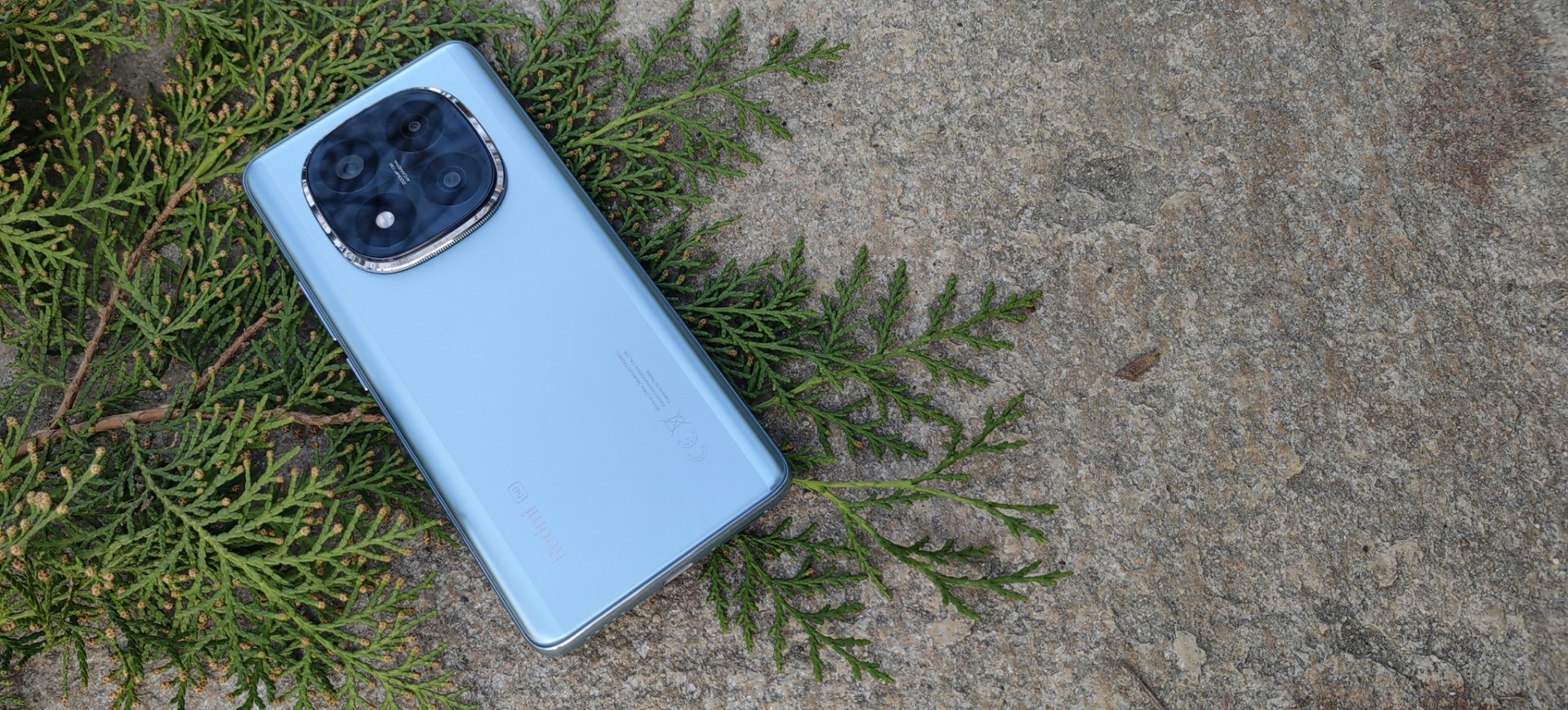 Redmi Note 14 Pro+ 5G