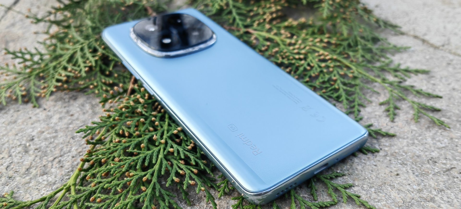 Redmi Note 14 Pro+ 5G