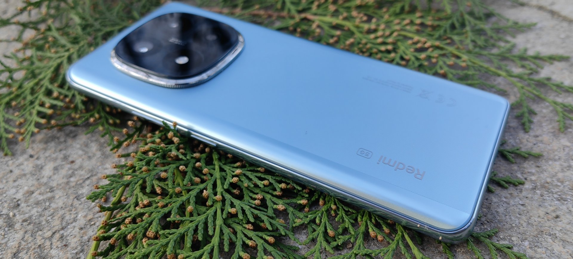 Redmi Note 14 Pro+ 5G
