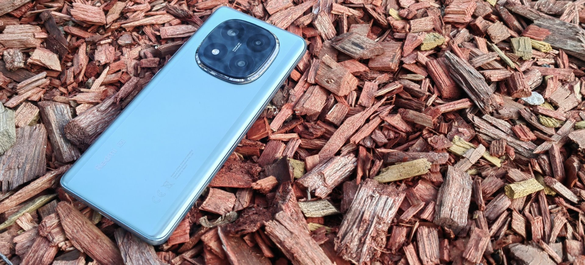 Redmi Note 14 Pro+ 5G