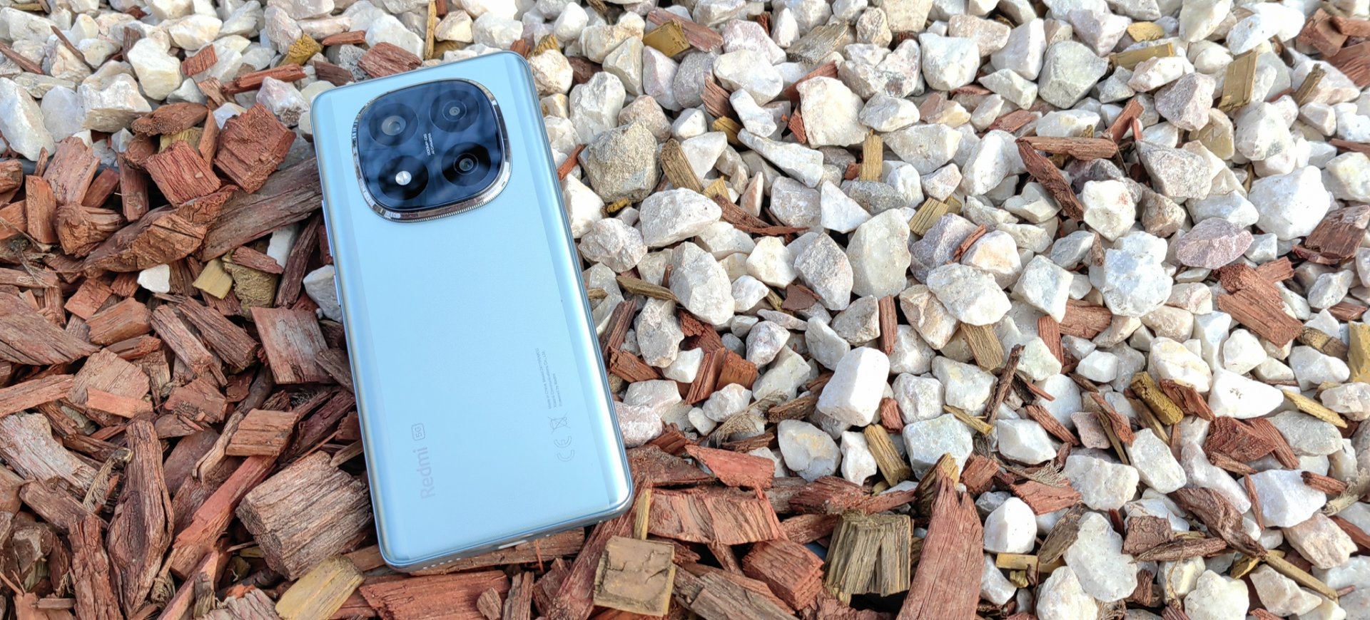 Redmi Note 14 Pro+ 5G