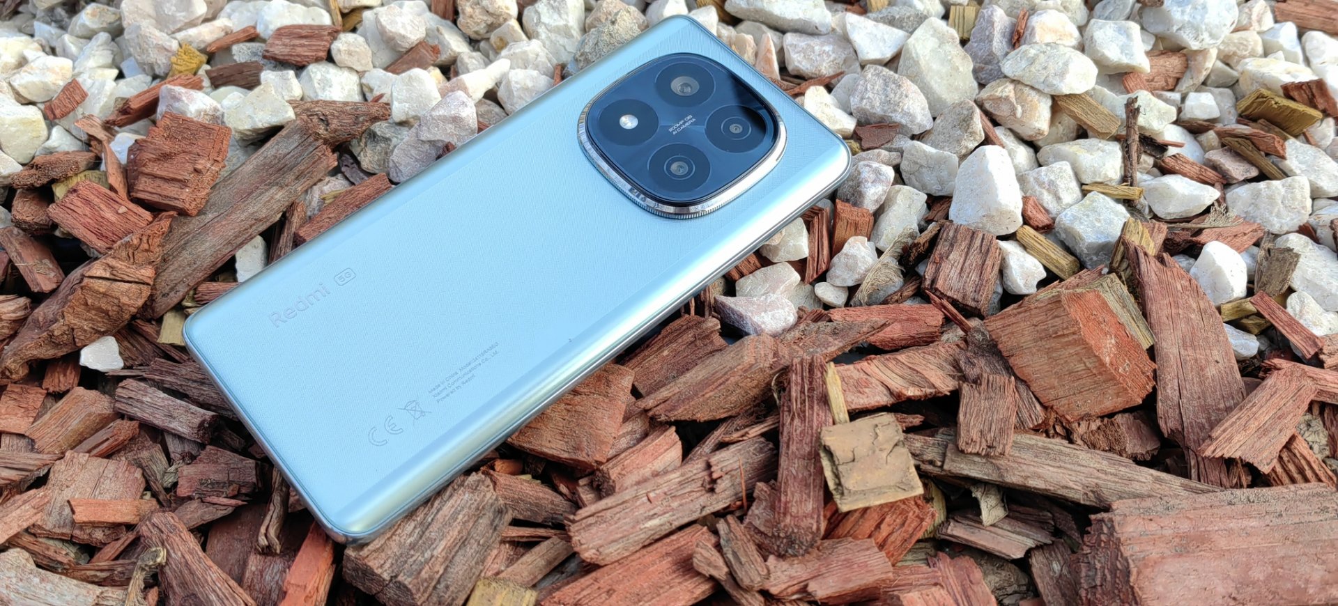 Redmi Note 14 Pro+ 5G