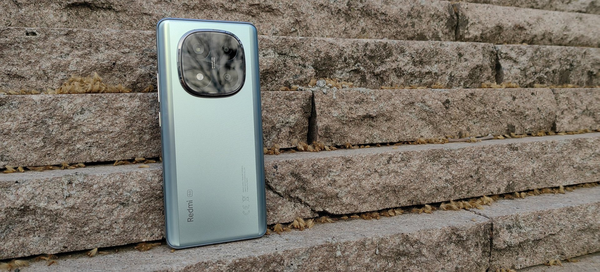 Redmi Note 14 Pro+ 5G