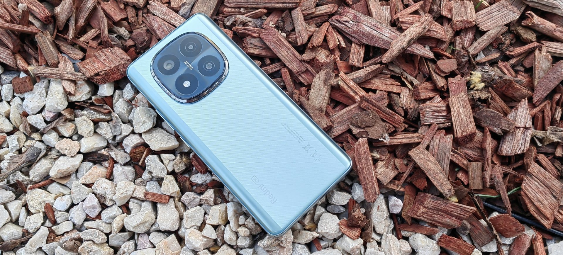 Redmi Note 14 Pro+ 5G