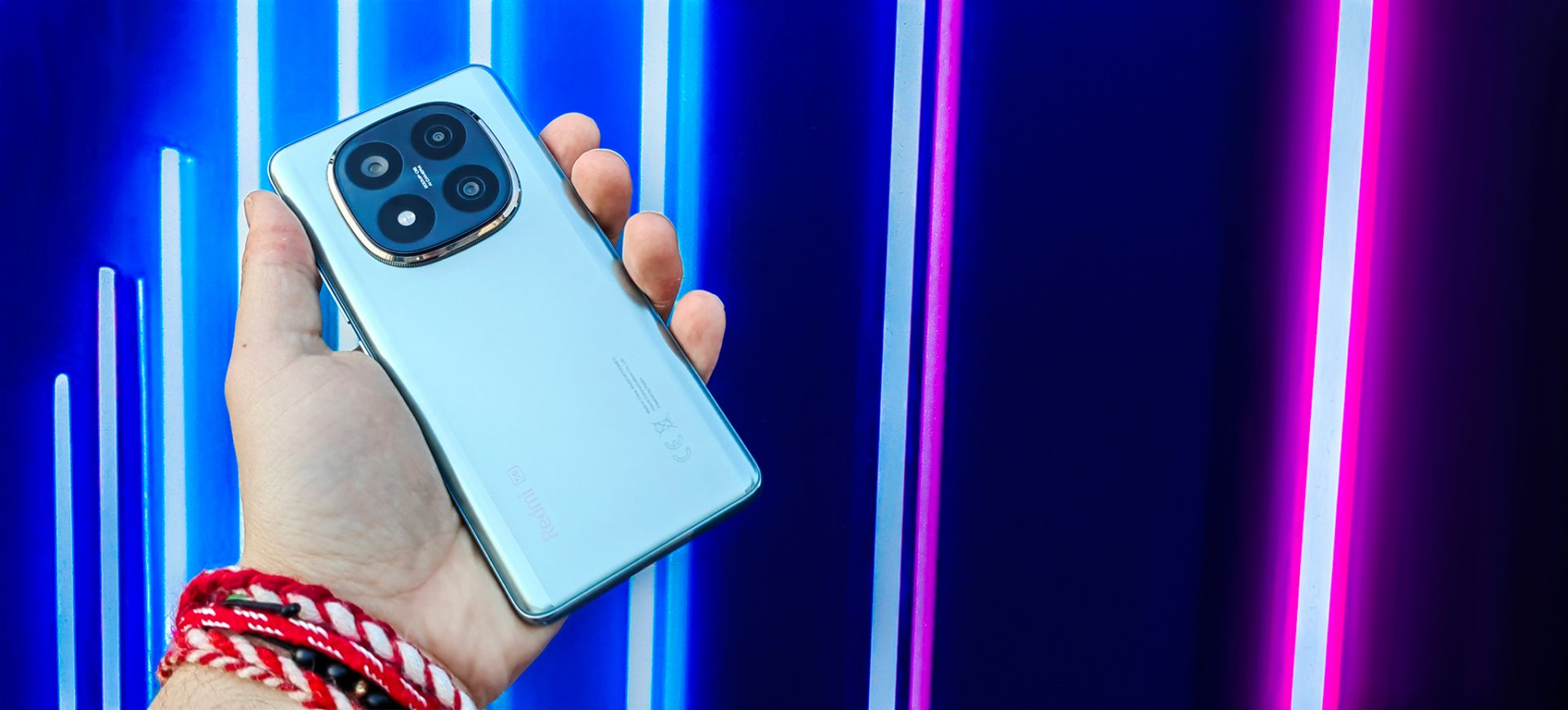 Redmi Note 14 Pro+ 5G
