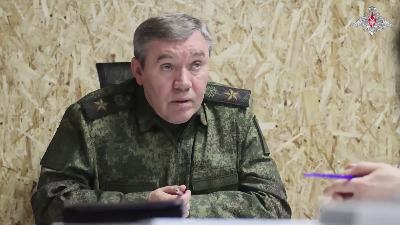Русия обяви, че си е върнала контрола над още 100 км² и 12 населени места в Курска област 