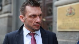 Хасърджиев: "Пострадалият" бе току-що пуснат от затвора, открадна ми пари и избяга през балкона