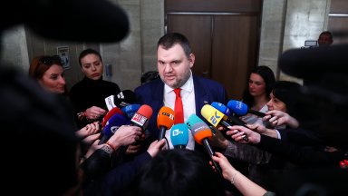 Подкрепяме изцяло справедливия протест на представителите на ресторантьорския бизнес в