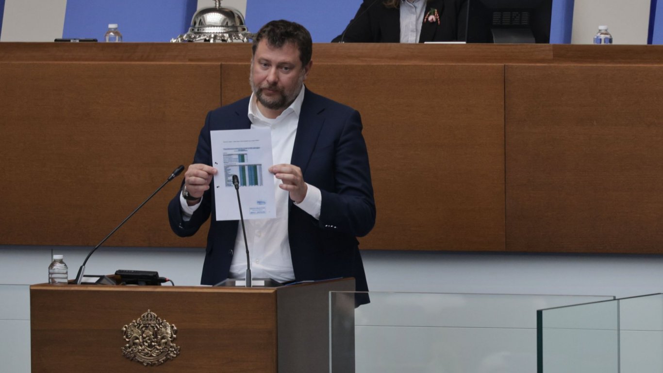 "Информационно обслужване" изброи колко гласове липсват за всяка партия, за "Величие" са 32