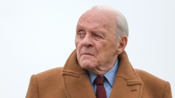 Съпругата на Антъни Хопкинс смятала, че той може да страда от аутизъм