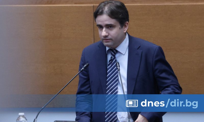 От ПП-ДБ са склонни да подкрепят парламентарното решение за възстановяване