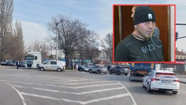 Константин Семерджиев Коко Тайсъна отново е бил опериран по