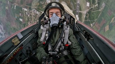 Няколко рокади на висши военни длъжности е направил днес кабинетът