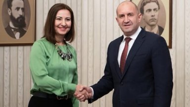 Държавите членки на Европейския съюз следва да вземат стратегическите си