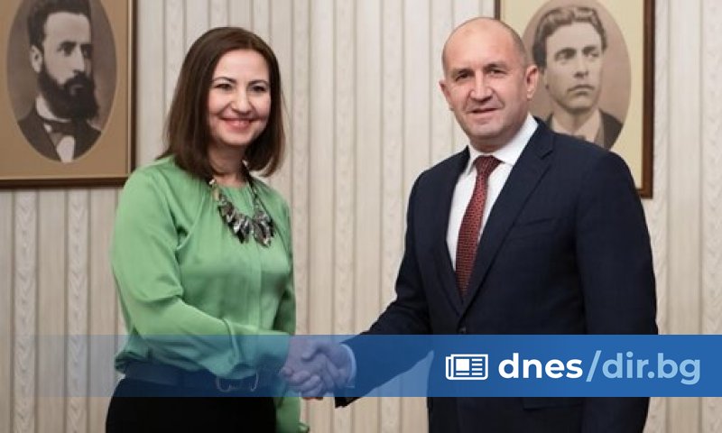 Държавите членки на Европейския съюз следва да вземат стратегическите си