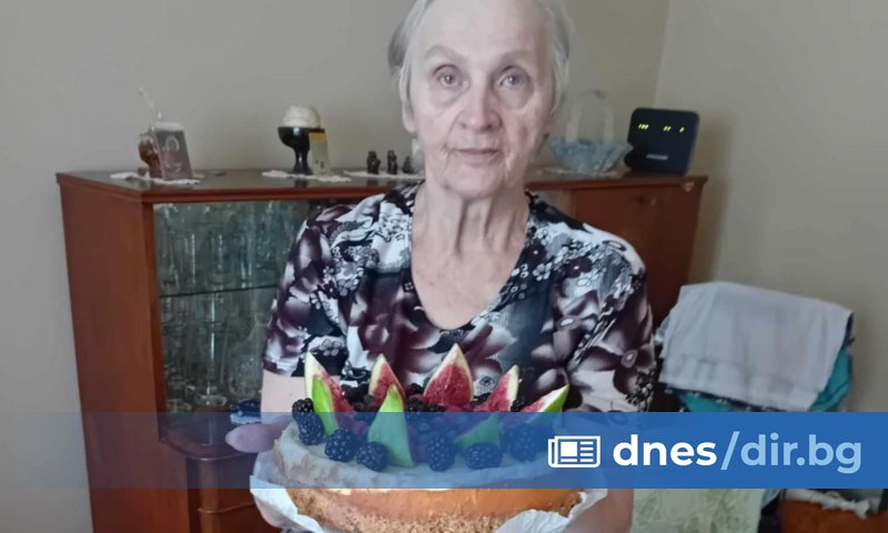 76-годишна пенсионерка изчезна безследно в София след медицински преглед в