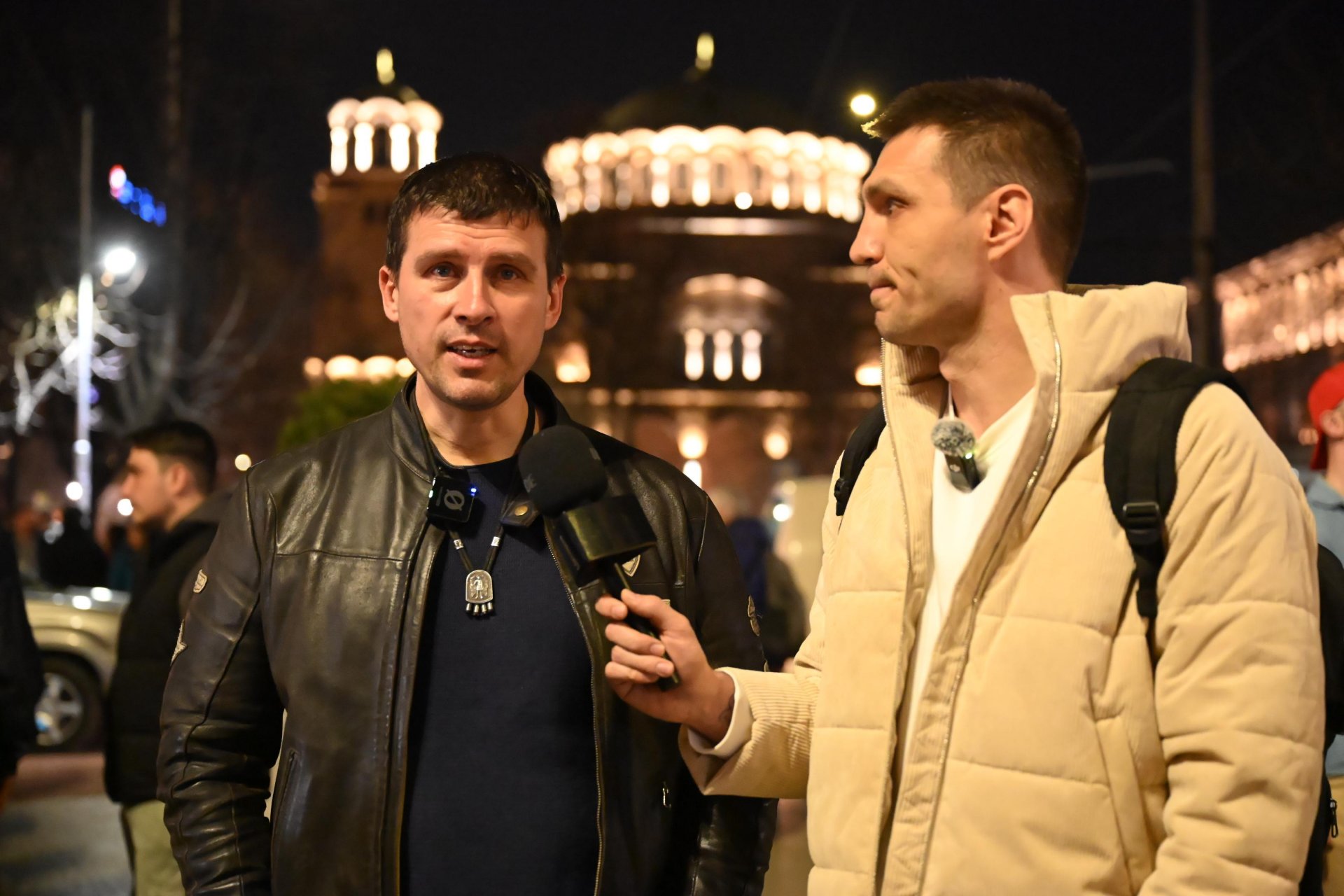 Ивелин Михайлов