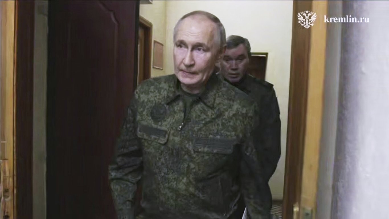 Путин обяви великденско примирие