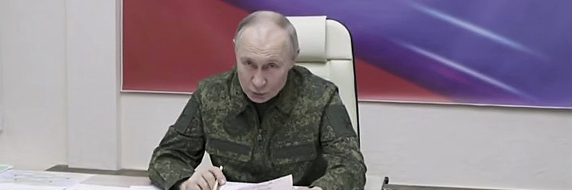 Путин: Западът се опита да ни провокира да използваме ядрено оръжие в Украйна