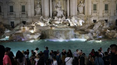 Заради национална транспортна стачка в Италия Министерството на външните работи