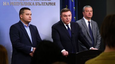 Взехме решение днес на Комисията по бюджет и финанси да