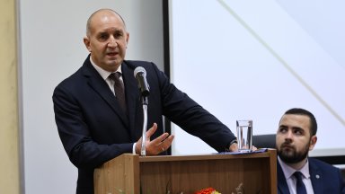 Начинът на гласуване трябва кардинално да бъде променен Това заяви