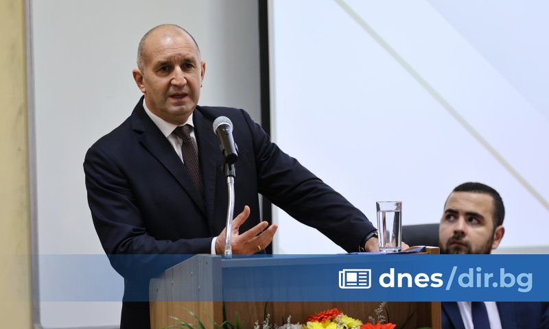 Начинът на гласуване трябва кардинално да бъде променен. Това заяви