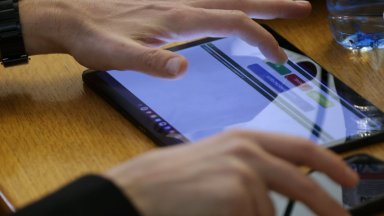 Любен Дилов-син посмъртно и Мими Иванова станаха почетни граждани на София