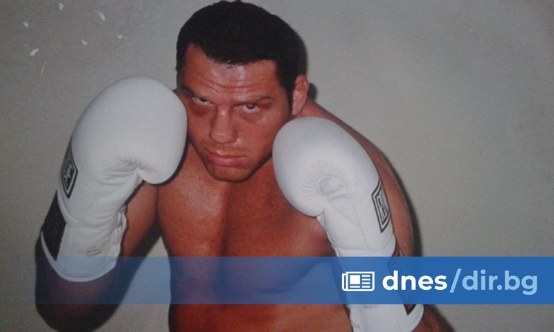 Състоянието на боксьора Константин Семерджиев - Коко Тайсъна, продължава да