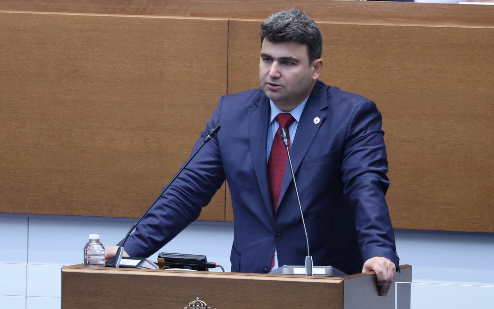 Андрей Вълчев