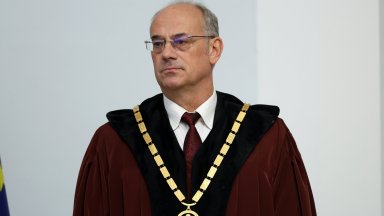 За първи път КС касира толкова много депутати заяви конституционният