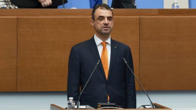 Депутатът от АПС Явор Хайтов излезе с първи коментар на