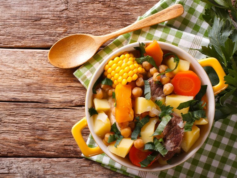 Пучеро: Вкусна чорба от Южна Америка