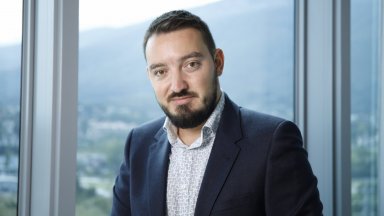 Българският предприемач и иноватор Борис Колев е назначен за Глобален