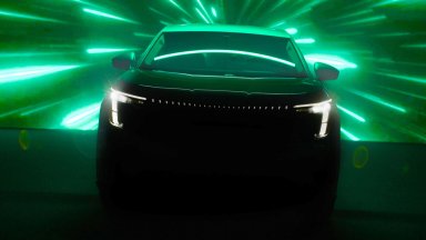 Skoda анонсира нов електрически кросоувър с размерите на Kodiaq