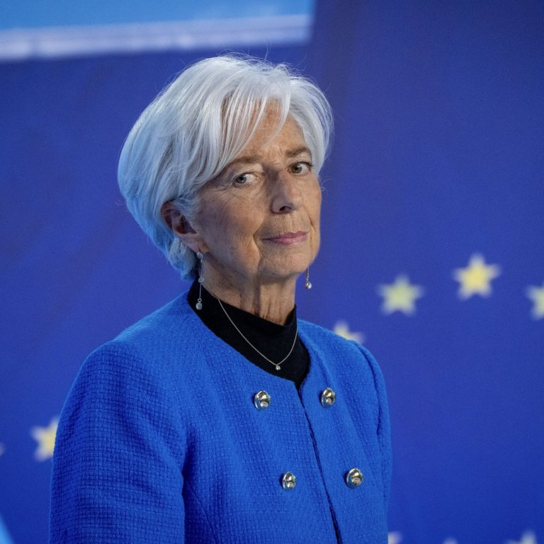 Лагард призова за приемане на законодателството, свързано с дигиталното евро