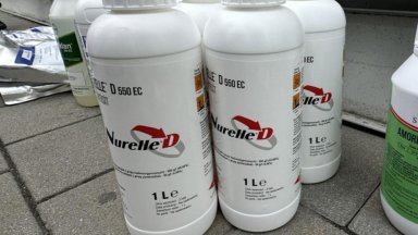 Разследващи от отдел Икономическа полиция в Пловдив пресякоха незаконна търговия