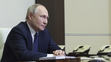 Руският президент Владимир Путин днес заяви че Русия ще гарантира