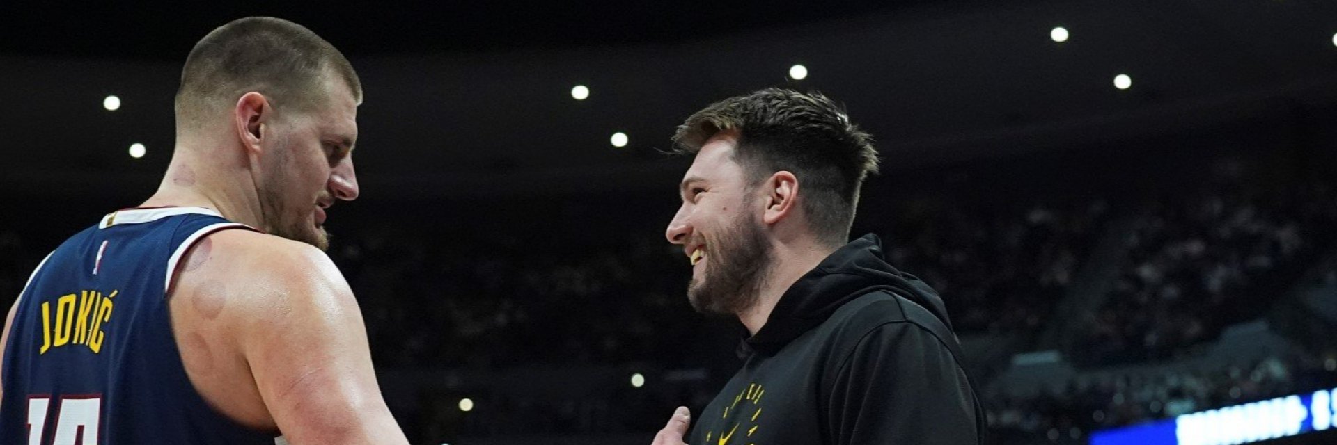 Майстор Йокич и Денвър пречупиха трудно беззвездния Лейкърс (Резултати)