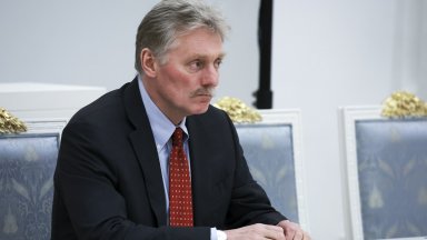 Песков: Времето за слагане на оръжията от украинците в Курска област изтича