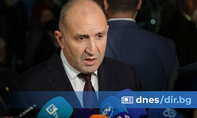 Най-тревожното е, че амнезията а и цинизмът все повече завладяват