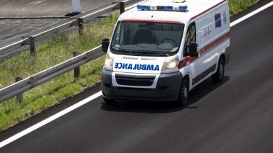 Първият от 116 те пациенти пострадали при трагедията в дискотеката в