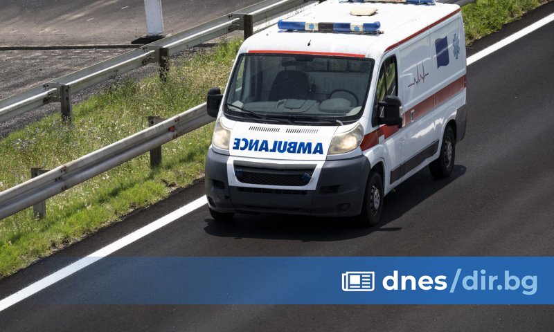 Първият от 116-те пациенти, пострадали при трагедията в дискотеката в