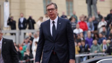 В Сърбия ще има предсрочни избори заяви сръбският президент Александър