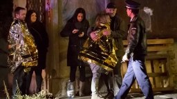 Първи подробности за пожара, отнел живота на десетки млади хора в Северна Македония
