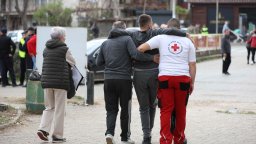 59 са вече жертвите в Кочани, те са на възраст 14-25 г. Изпращат пострадали и у нас