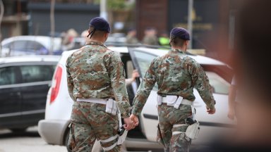 Македонската полиция арестува двамата бивши кметове на Кочани Ратко Димитровски