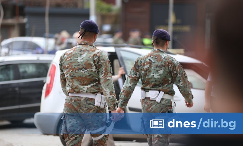 Македонската полиция арестува двамата бивши кметове на Кочани Ратко Димитровски