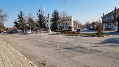 Мъж на 29 годишна възраст е убит след скандал в димитровградското