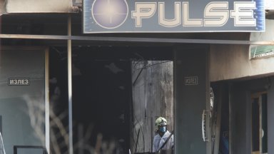 Ново видео показващо ужаса сред младежите при опита им за